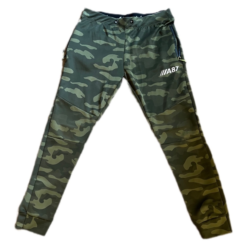 Aeropostale Cammo Jogger
